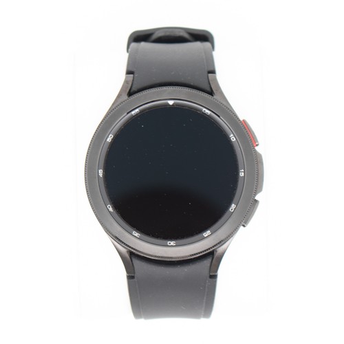 Samsung galaxy watch4 classic - galaxy,