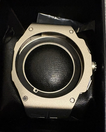 Cassa orologio samsung luxury - cassa,