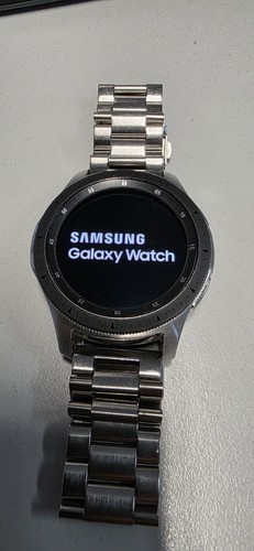Samsung galaxy watch - watch, 46mm