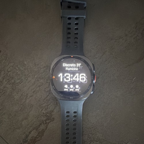 Samsung galaxy watch mm - samsung,