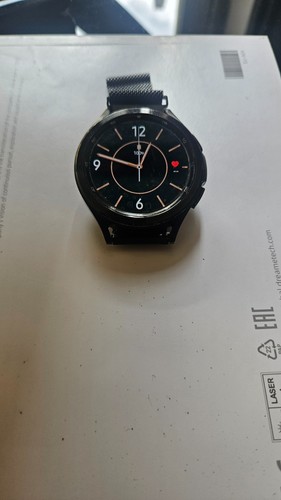 Samsung galaxy watch4 classic - samsung,