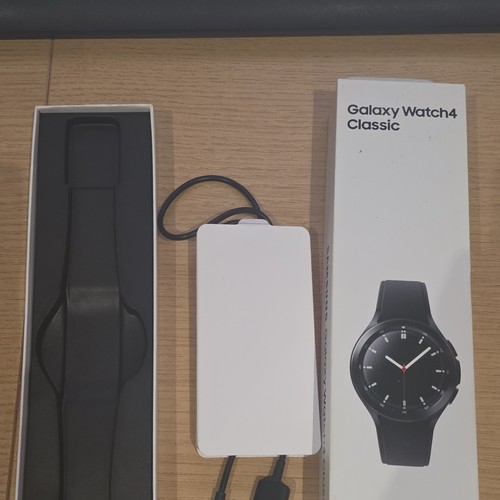 Scatola samsung galaxy watch4 - samsung,
