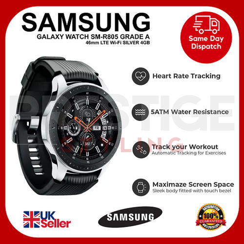 Samsung galaxy watch mm - galaxy,