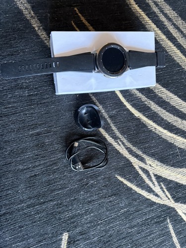 Smartwatch samsung galaxy - smartwatch,