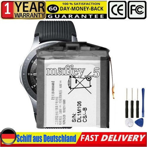 Batteria per samsung - batteria,