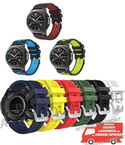 Cinturino samsung galaxy watch - galaxy,