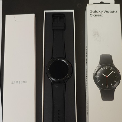 Samsung galaxy watch4 classic - samsung,