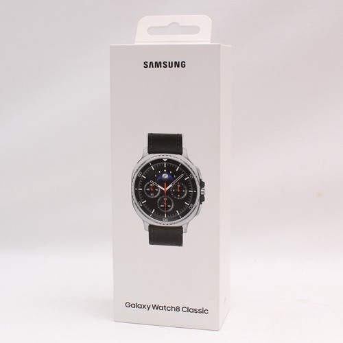 Samsung galaxy watch8 classic - galaxy,
