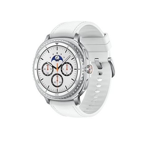 Samsung galaxy watch - samsung, 8