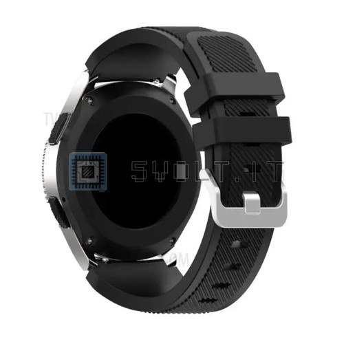 Cinturino silicone per - cinturino,
