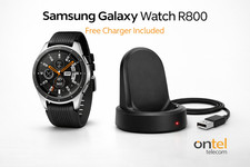 Smartwatch Samsung Galaxy