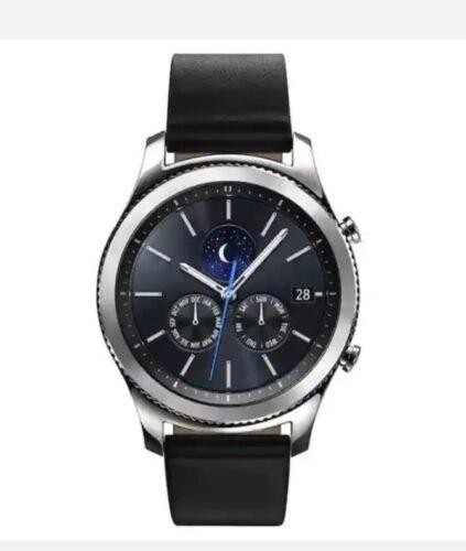 Samsung galaxy gear classic - samsung,