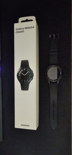 Samsung galaxy watch - samsung, classic