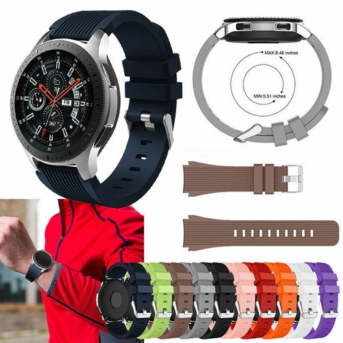Per samsung galaxy watch - samsung, 46mm