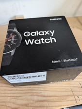 Smartwatch Samsung Galaxy