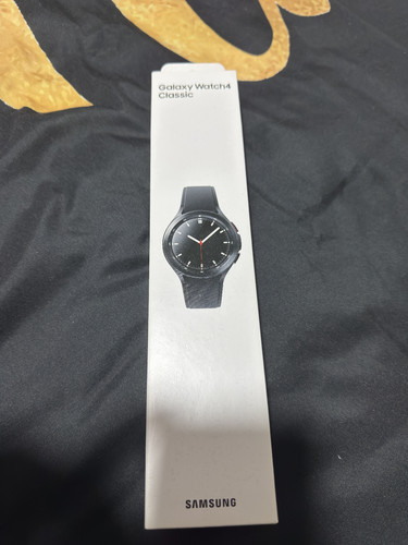 Samsung galaxy watch4 classic - galaxy,