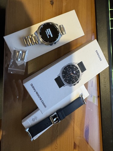 Samsung galaxy watch - galaxy,