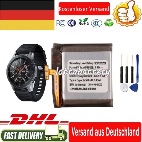 Batteria br890aby per - eb-br890aby,
