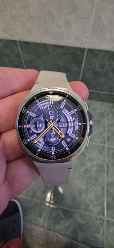 Samsung galaxy watch8 classic - samsung,