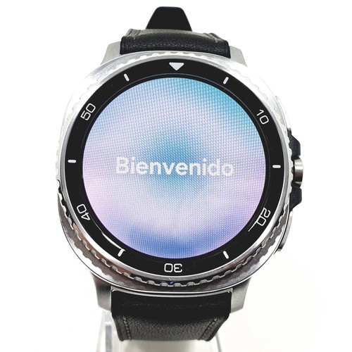 Smartwatch samsung galaxy - samsung,