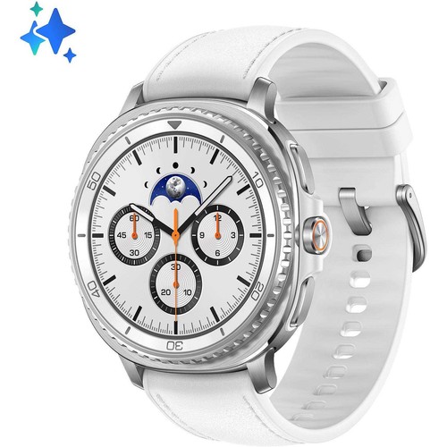 Samsung galaxy watch8 - watch8, classic