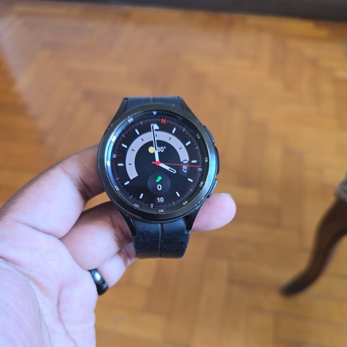 Samsung galaxy watch4 classic - samsung,