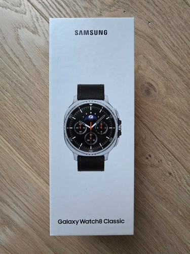 Galaxy watch8 classic - galaxy,
