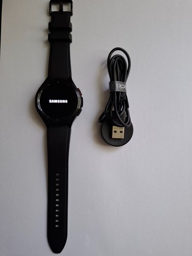 Samsung galaxy watch4 - samsung, classic