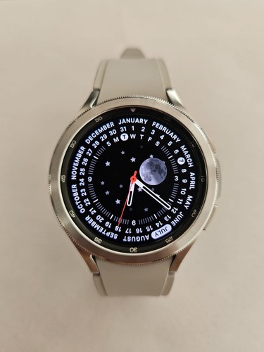 Samsung galaxy watch4 classic - samsung,