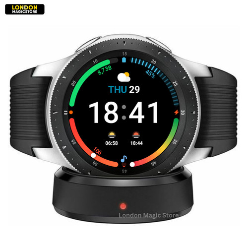 Samsung galaxy watch - galaxy,