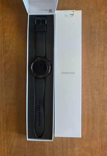 Samsung galaxy watch4 - samsung,