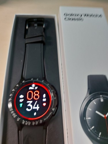 Samsung galaxy watch - samsung, 4
