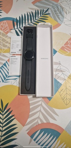 Samsung galaxy watch4 classic - samsung,
