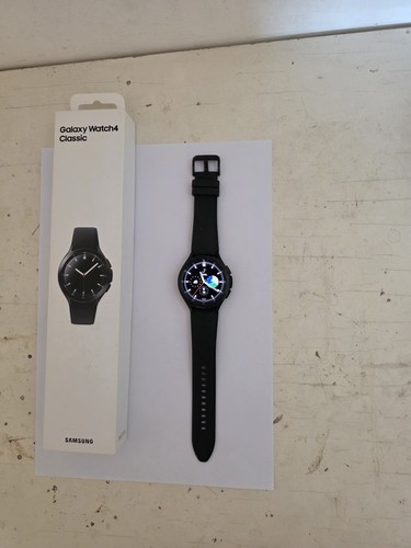 Samsung galaxy watch4 classic - samsung,