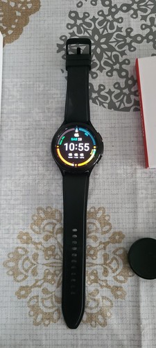 Samsung galaxy watch4 - galaxy,