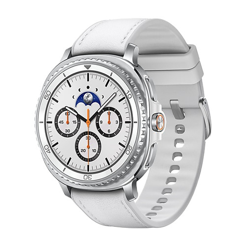 Galaxy watch classic - classic, 46mm