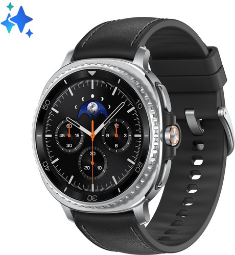 Galaxy watch classic - watch,