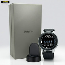 Smartwatch GPS Bluetooth