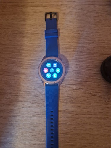 Samsung smartwatch galaxy - smartwatch,