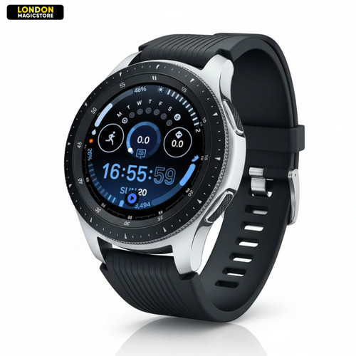 Smartwatch gps bluetooth - gps,