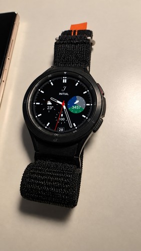 Samsung galaxy watch4 - galaxy, classic
