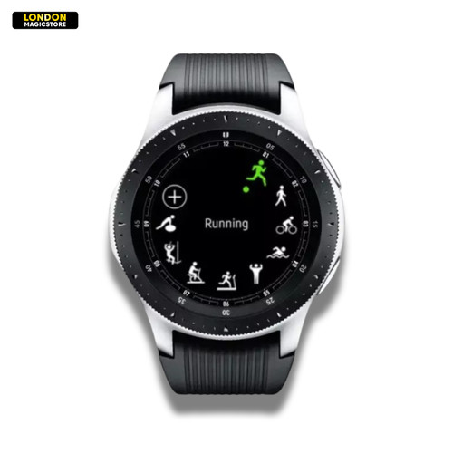 Smartwatch samsung galaxy - samsung,