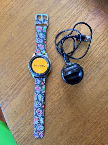 Samsung galaxy watch 46mm - galaxy,