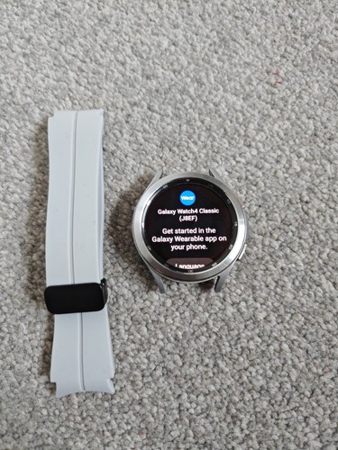 Samsung galaxy watch4 r890 - galaxy,