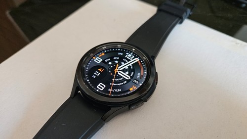 Samsung galaxy watch4 classic - samsung,