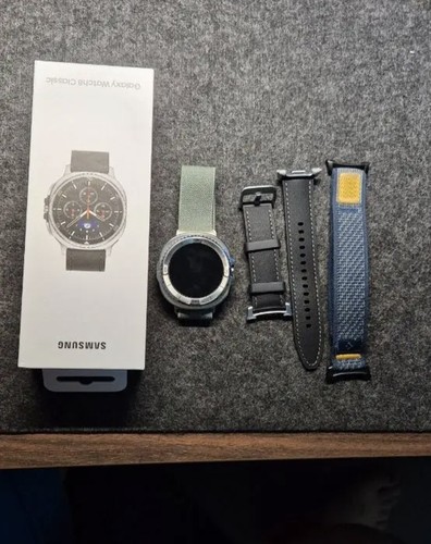 Samsung galaxy watch8 - samsung,