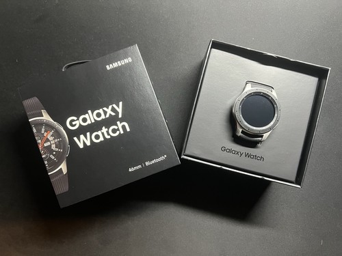 Samsung galaxy watch r800 - samsung,
