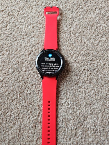 Samsung galaxy watch4 r890 - samsung,