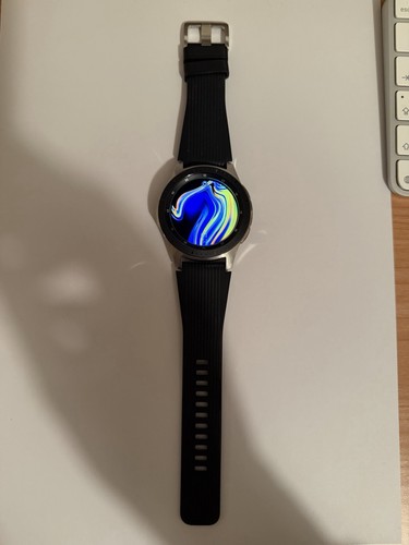 Samsung galaxy watch 2019 - samsung,