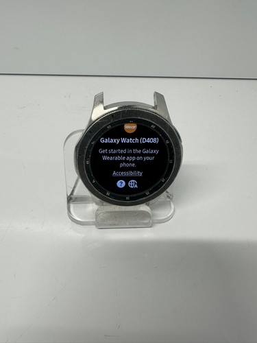 Samsung galaxy watch - galaxy, sm-r800